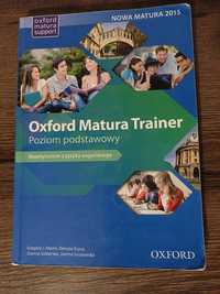 Podręcznik Oxford Matura Trainer