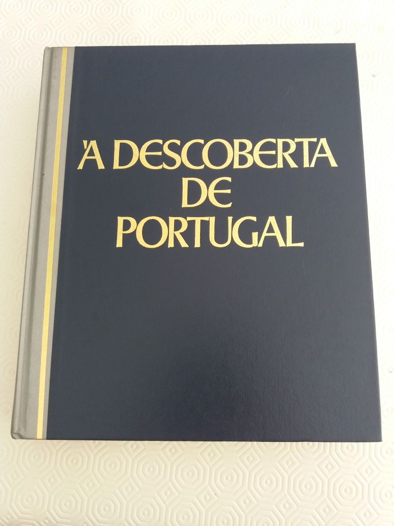 À Descoberta de Portugal