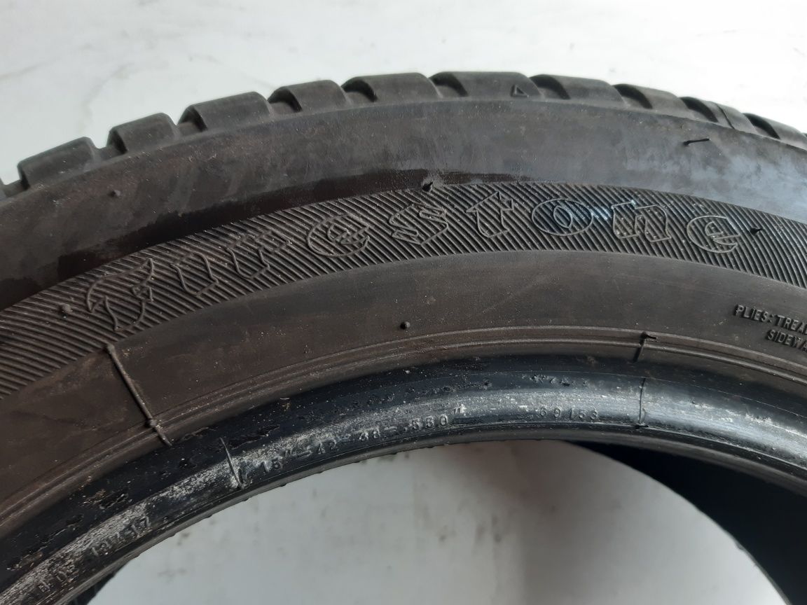 Opony letnie 175/60R15 Firestone 2018r montaż w cenie