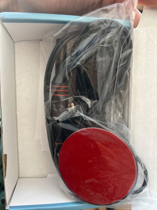 Antena DVB-T SUFUBYTE 360º