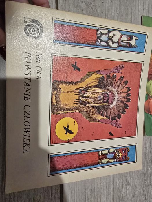 Sprzedam stare książki