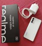 Realme GT Master Edition