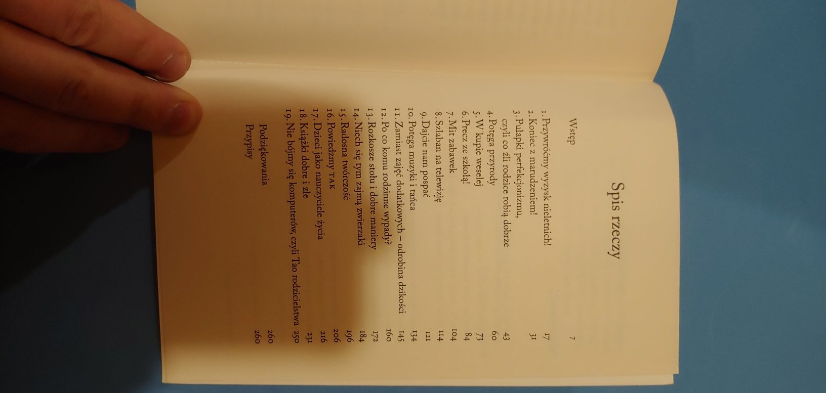 Być rodzicem i nie skonać - Tom Hodgkinson