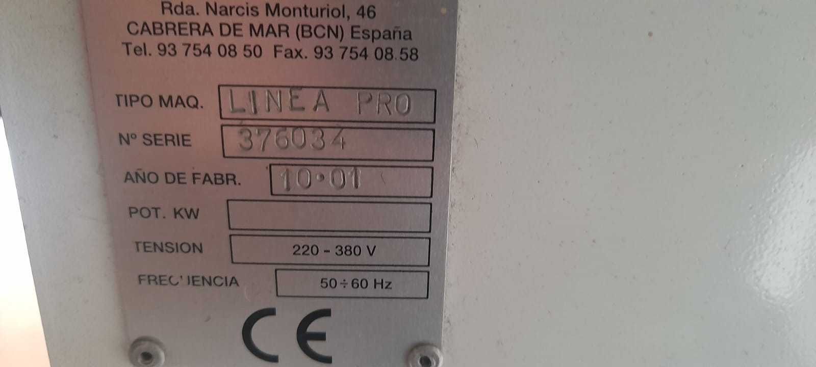 Carro estender com mesa ( Para profissionais )
