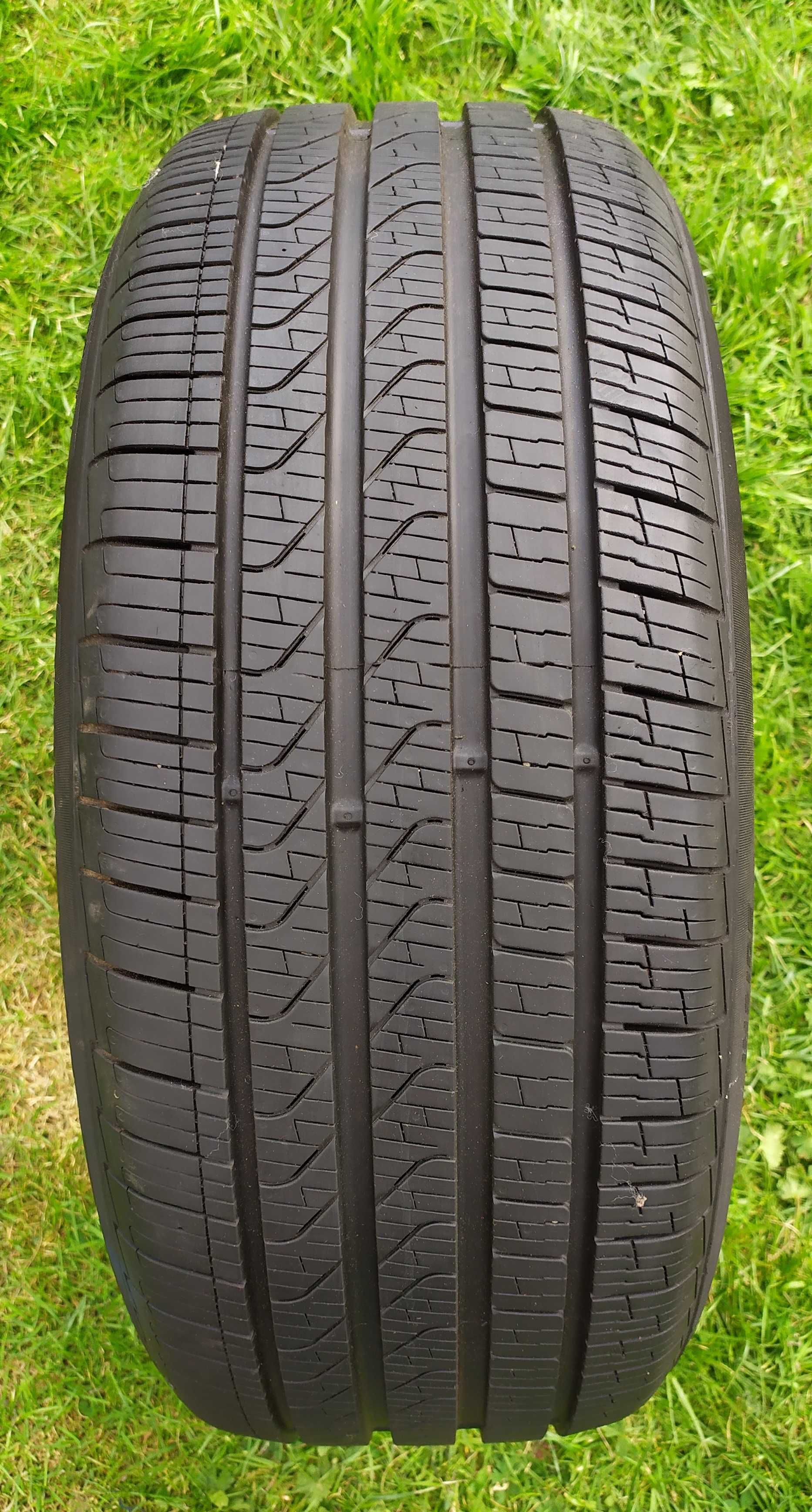 x1 wielosezonowa Pirelli CinturatoP7, 235/50/18 97V DOT0419 guma 8mm