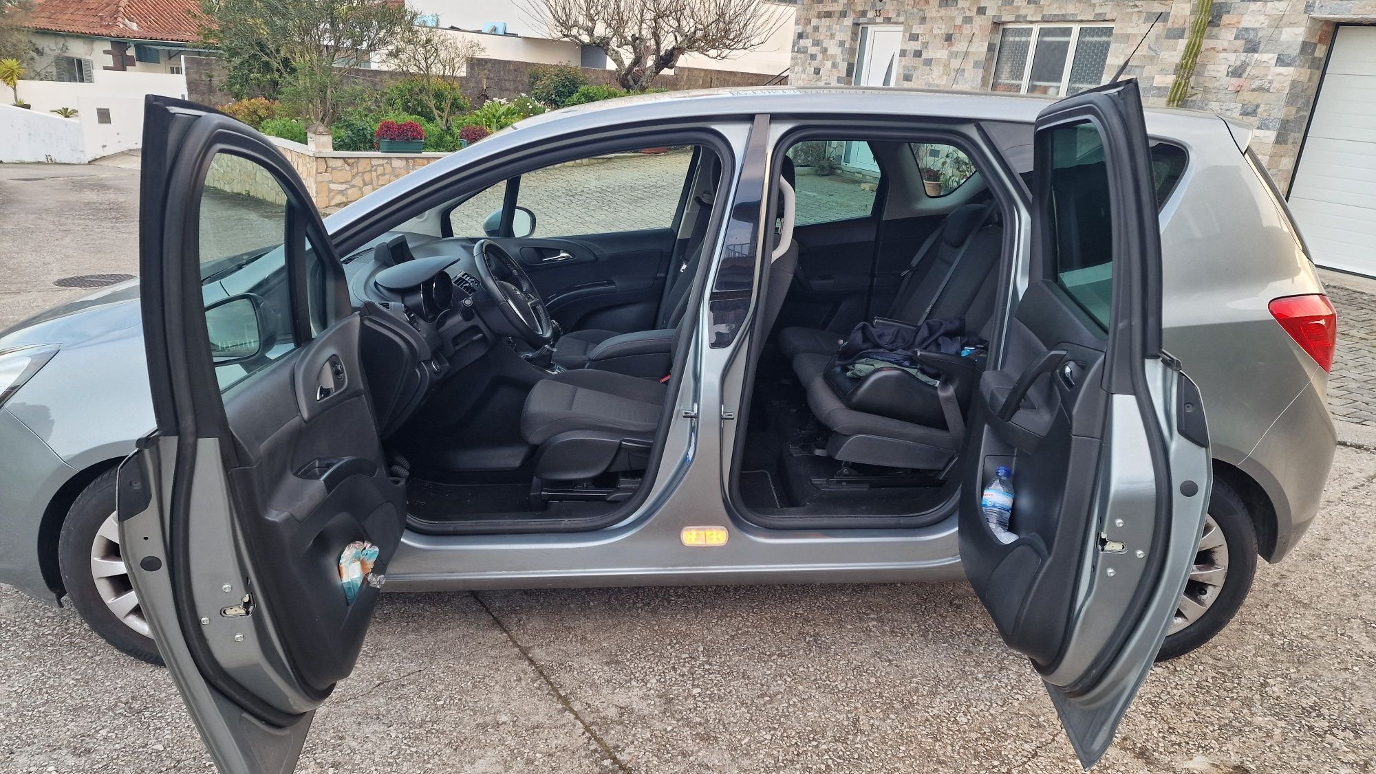 Opel Meriva B - Tourer 1.3 CDTi 95cv