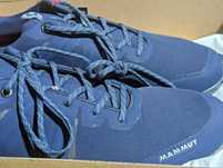 mammut ultimate pro low nowe buty męskie 46 29,5cm trekkingowe