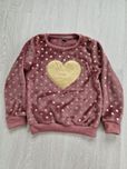Bluza futerko 122