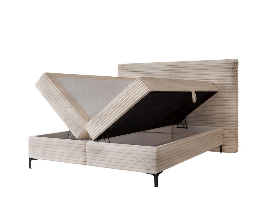 Łóżko kontynentalne prosto od producenta 

Rozmiary
80x200
90x200
120x