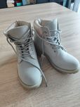 Buty zimowe roz 35