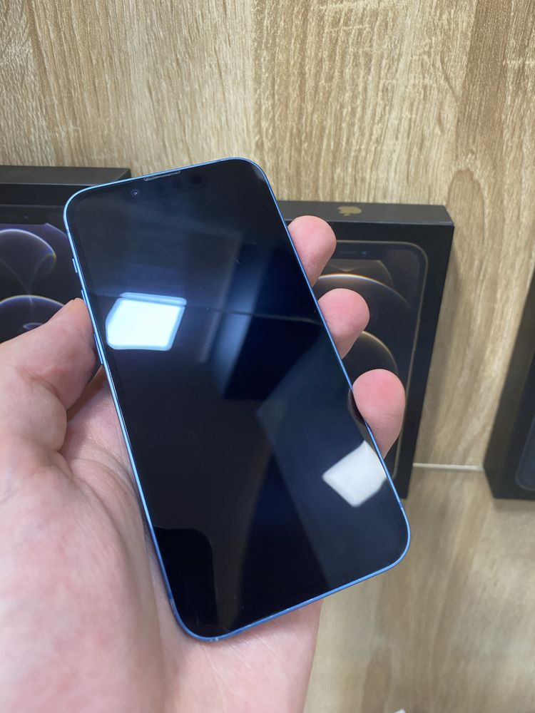 iPhone 13 mini 128/256Gb Оригінал
