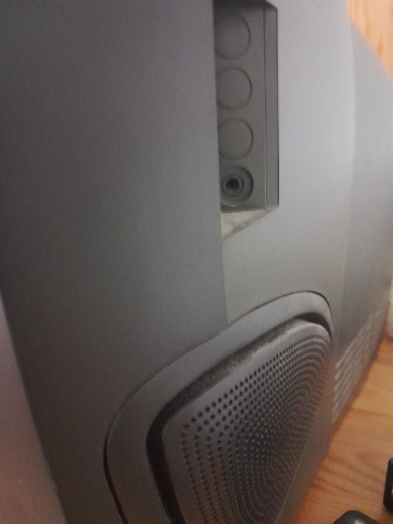 Televisão Philips