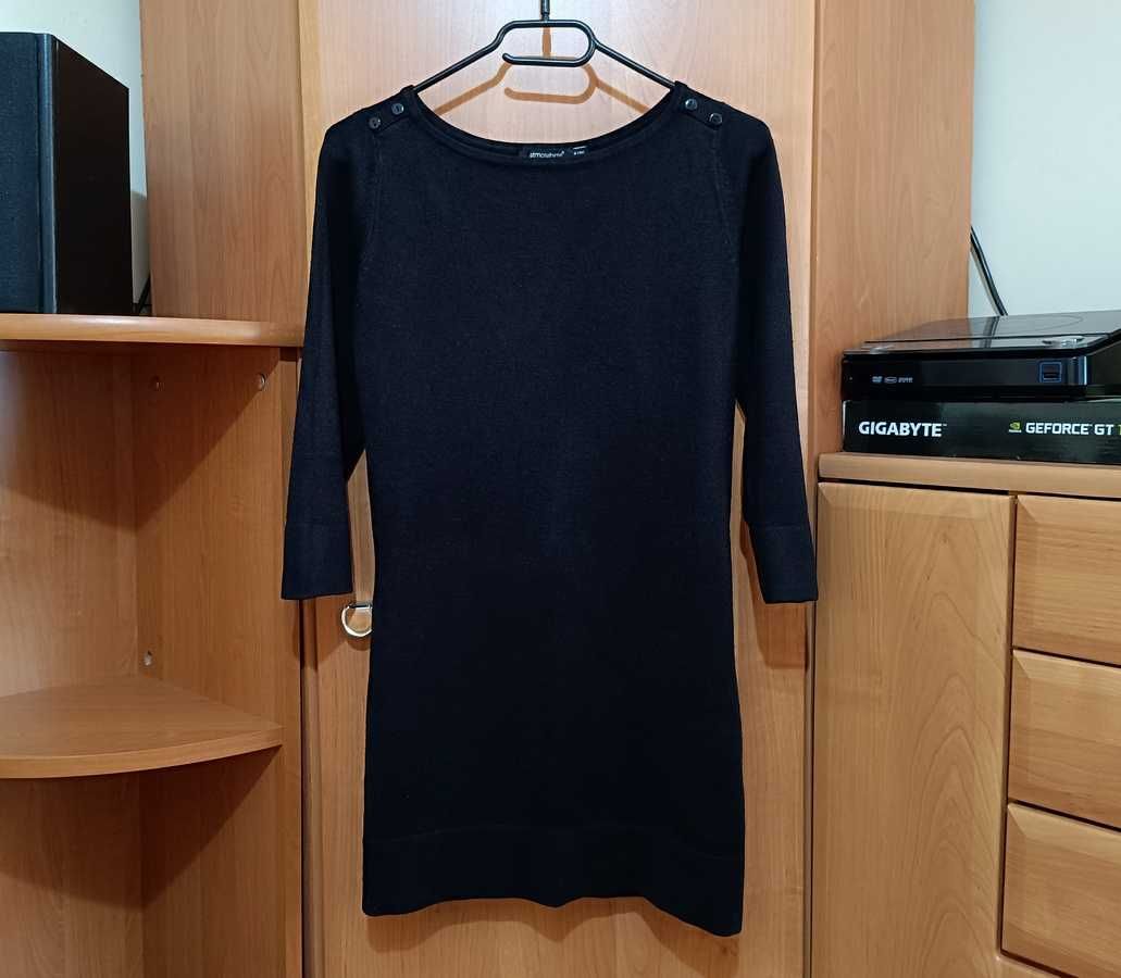 Dzianinowa sukienka Atmosphere (EUR-36)