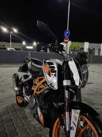 Продам Ktm Duke 390 ( Ктм Дюк 390)