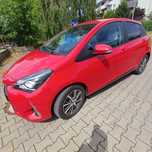 Toyota Yaris 2019r