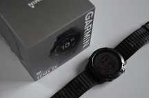 zegarek Garmin Fenix 6X pro gorilla glass