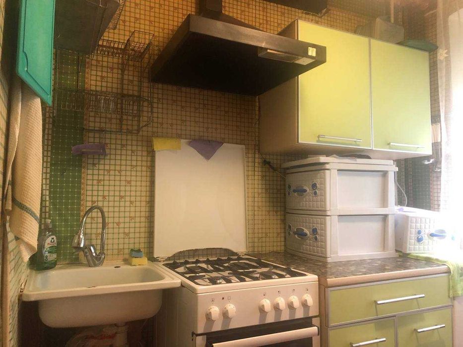 Продам кімнату у 2-х кімнатній квартирі на Салтівці...