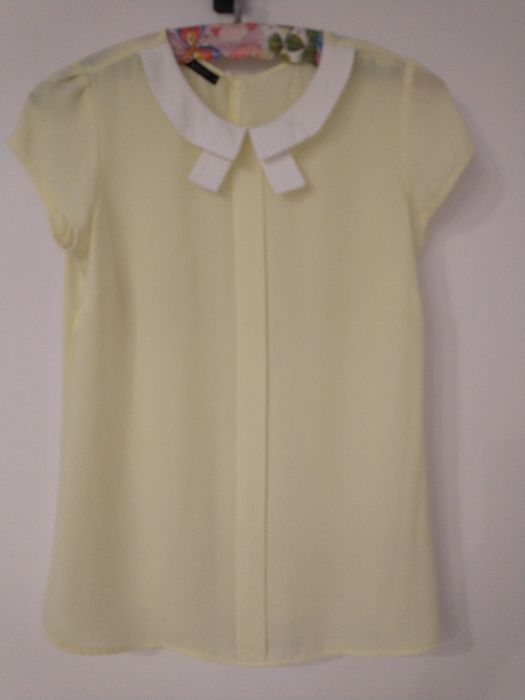 Bluzka damska Mohito