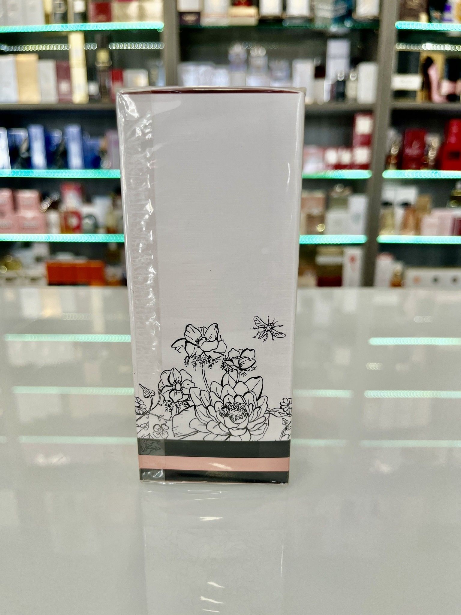 Gucci By Flora Gorgeous Gardenia Eau De Toilette  UNIKAT 100 ml