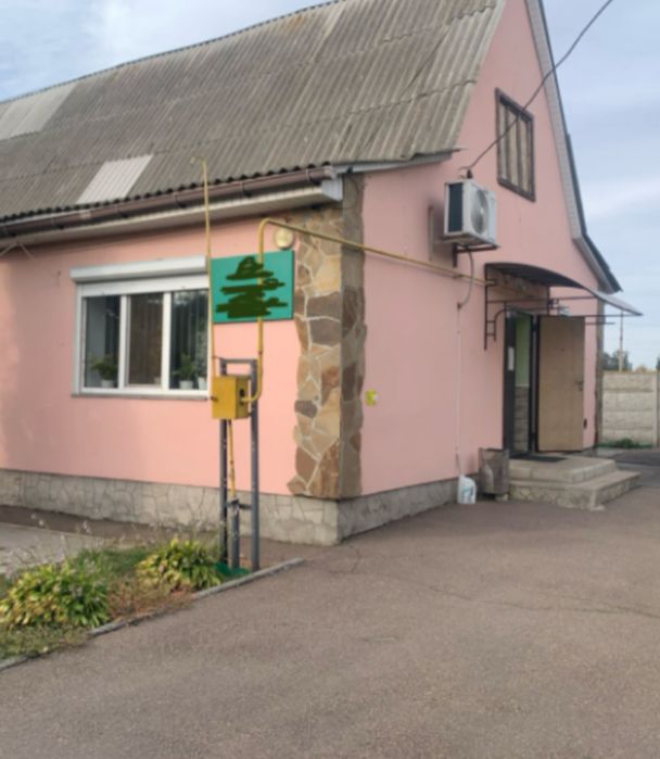 Продаж будинку !.