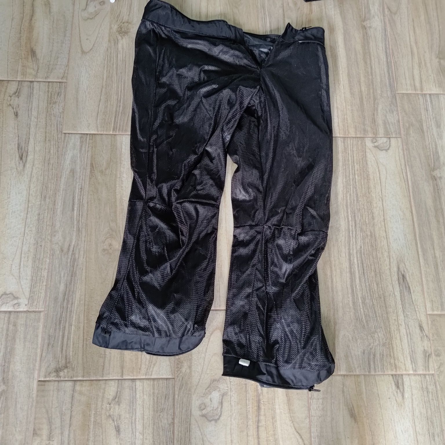 Spodnie motocyklowe Seca XL Short