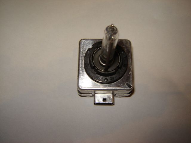 XENON ŻARÓWKA OSRAM D1S IDEALNA