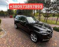 BMW X5 xDrive25d  2999 cm3 · Diesel