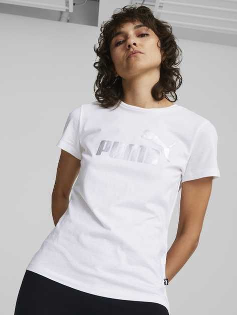 Футболка Puma,  XS