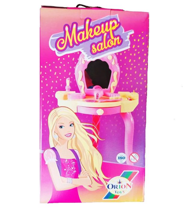 Косметичний столик