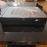 Moon I3.3  Wzmacniacz zintegrowany, XLR, Phono