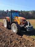 Renault Ares 825 RZ 826 RZ Ceres 816