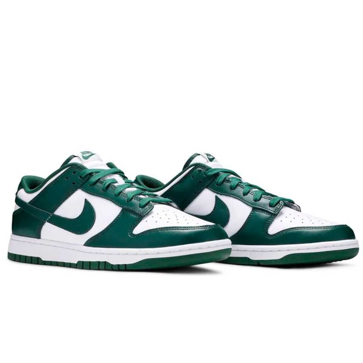 Nike Dunk Low Michigan State