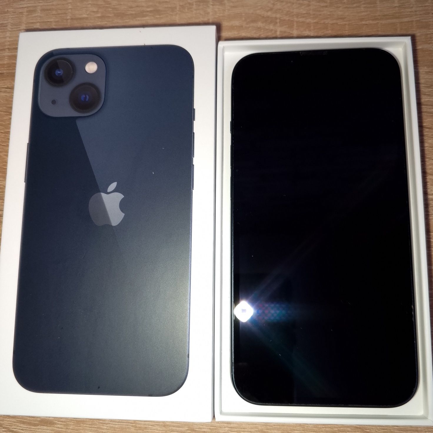 iPhone 13, 256 GB