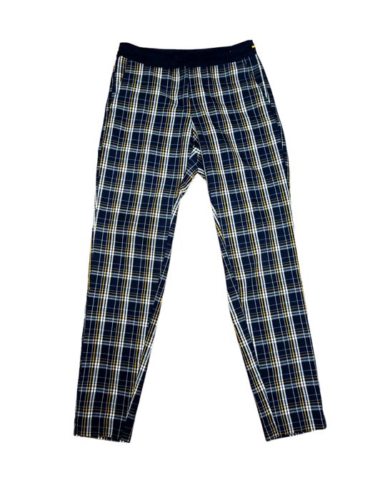 Штан Esmara, брюки в клітинку, джогери, прямі