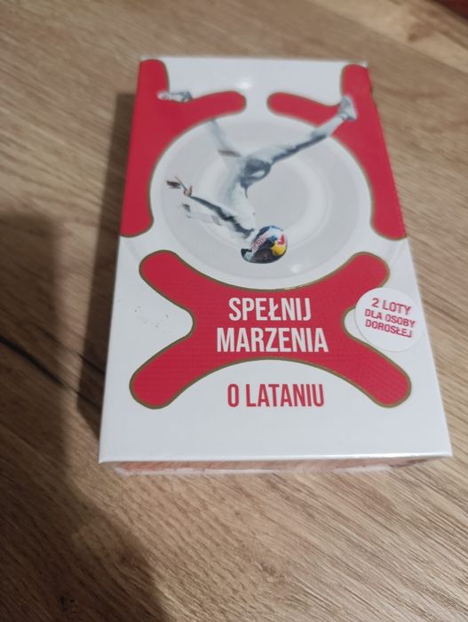 2 loty w tunelu aerodynamicznym