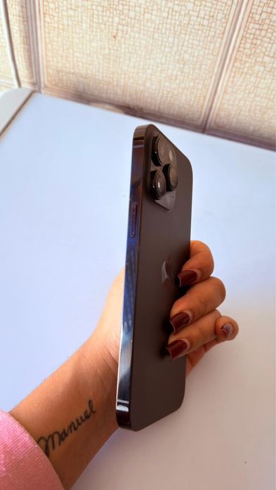 Iphone 14 pro max 128gb