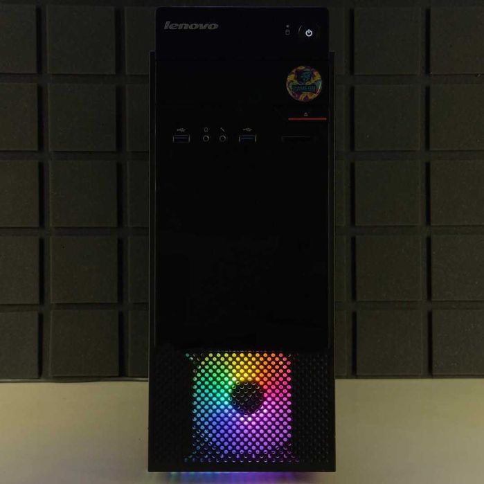 Комп'ютер "OBSIDIAN DDR4"