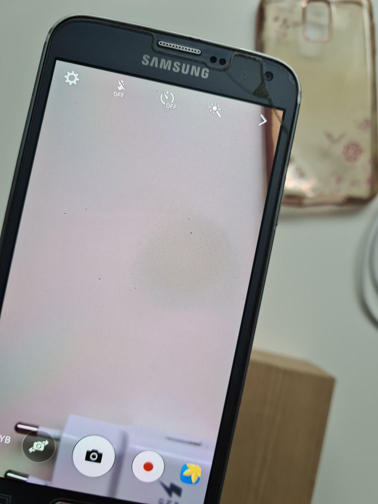 Smartfon telefon samsung galaxy s5 neo sprawny 16GB SM-G903F