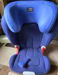 Fotelik Britax-Romer Kidfix XP Sict 15-36 kg