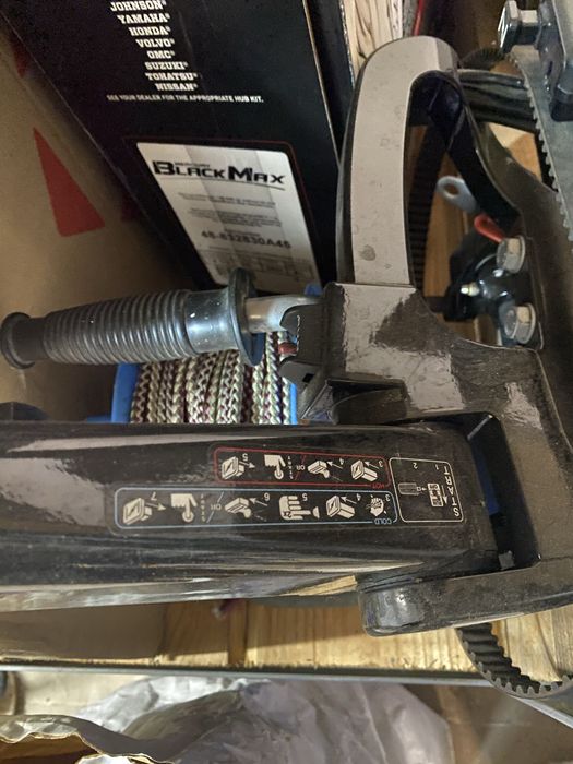 Човен Zodiak 310 RIB NEO