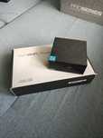 MiniPC mini komputer ASUS PN41 16/512GB INTEL PENTIUM SILVER N6000