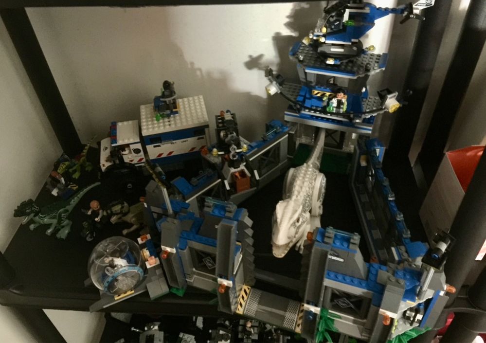 VENDO ARTIGOS LEGO