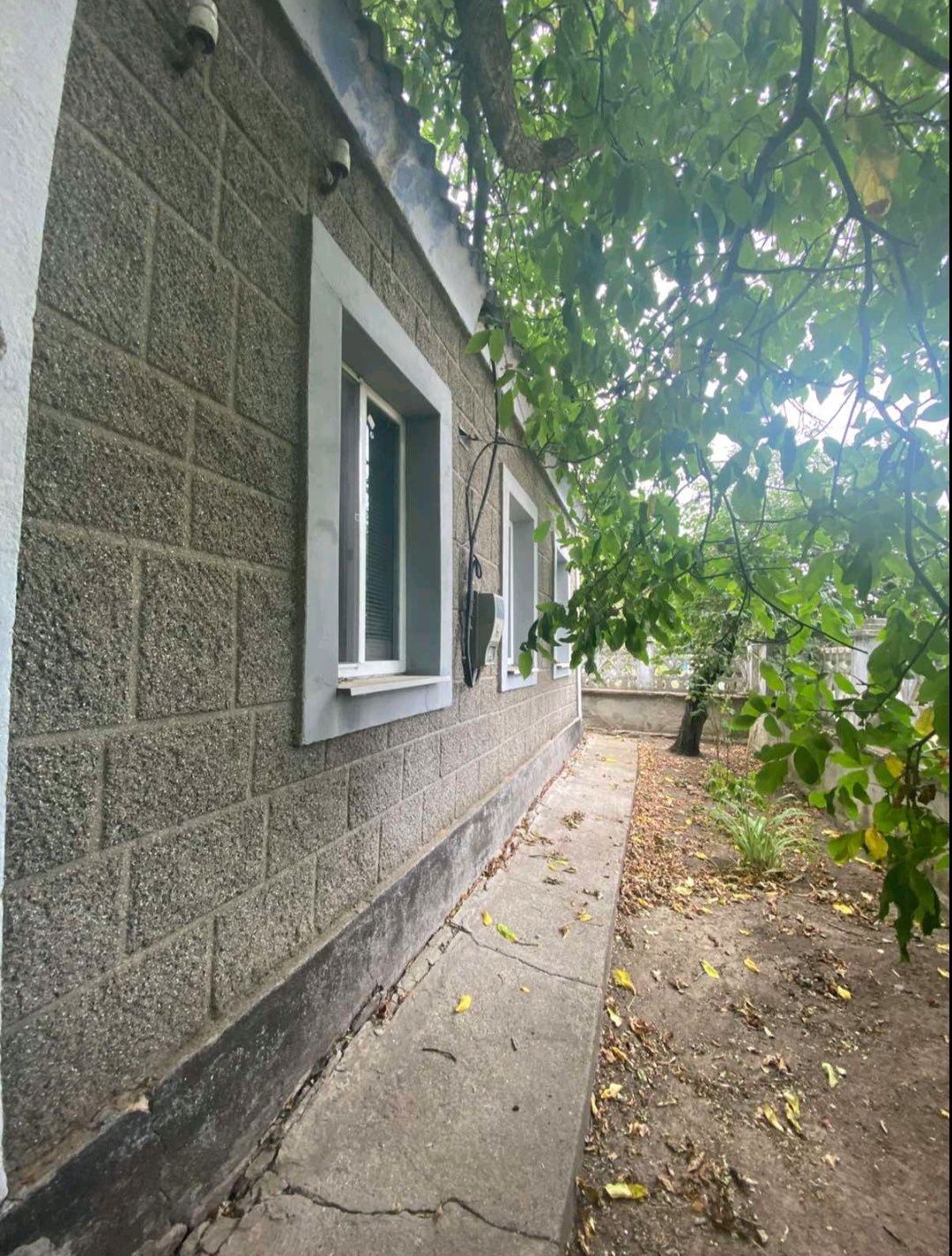 Продаю будинок с. Кринички