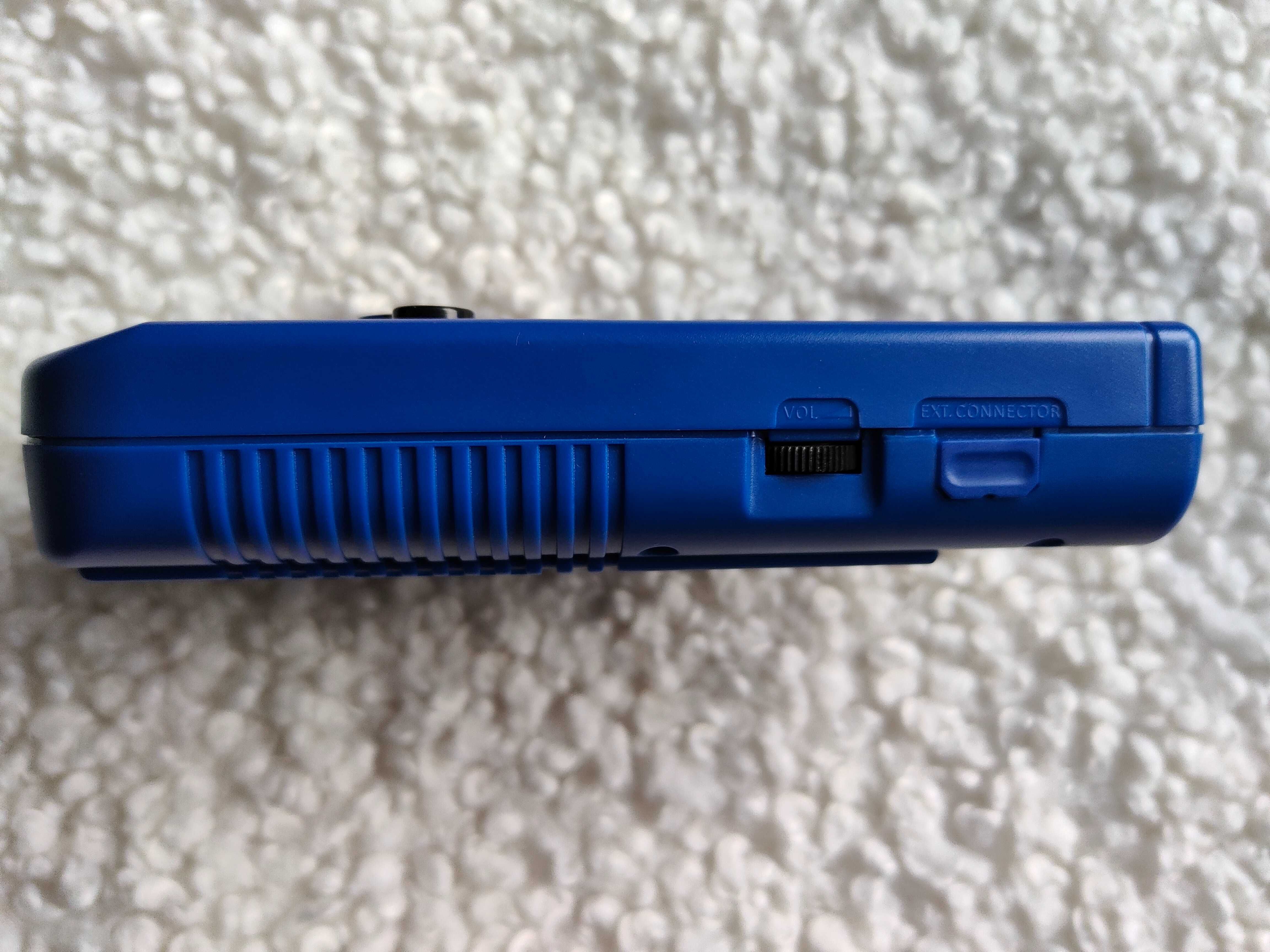 Game Boy GB DMG IPS Ekran gameboy Nintendo