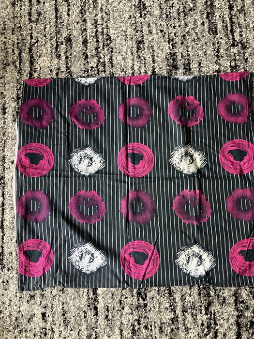 Poszewki na poduszki