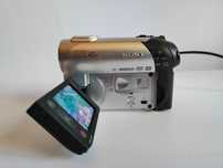 Sony DCR-DVD106E kamera video DVD 8 cm