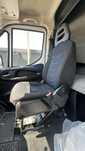 Сидіння пасажирське на Iveco Daily