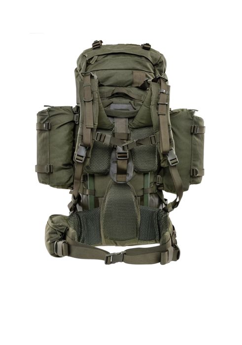 Рюкзак Mil-Tec Teesar 100 л - Olive