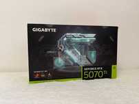 Відеокарта GIGABYTE GeForce RTX 5070 Ti GAMING OC 16G