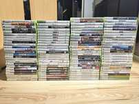 Gry na Xbox 360 - Assassin, HALO, Gears Of War, FIFA i więcej
